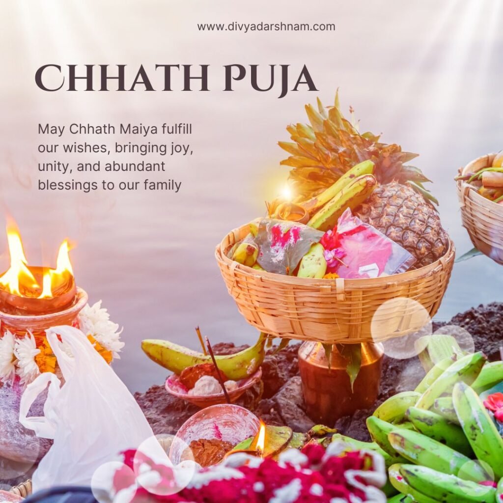 chhath puja