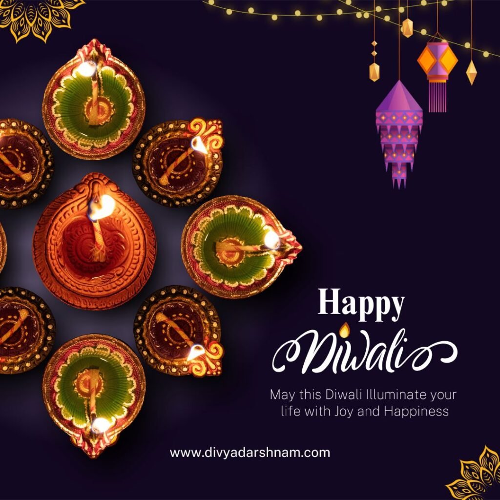 happy diwali